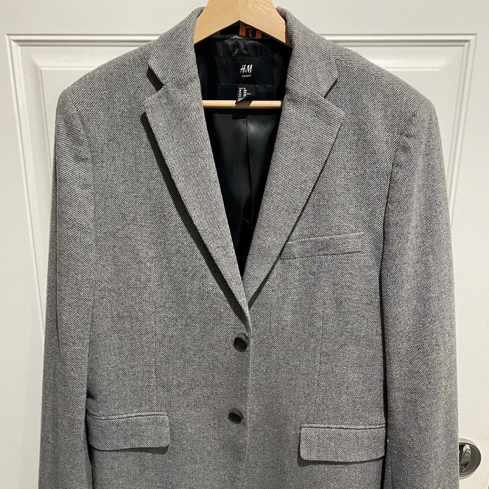 H&M Men's Sports Jacket